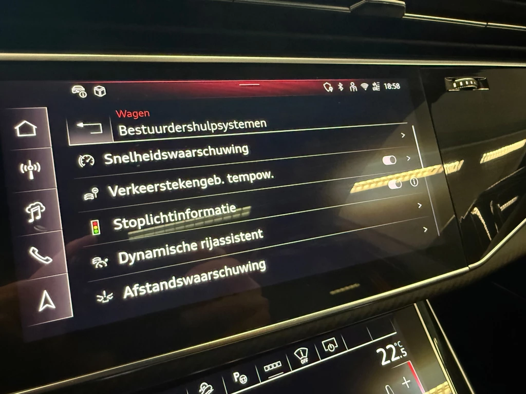 Audi Q8 – foto 34