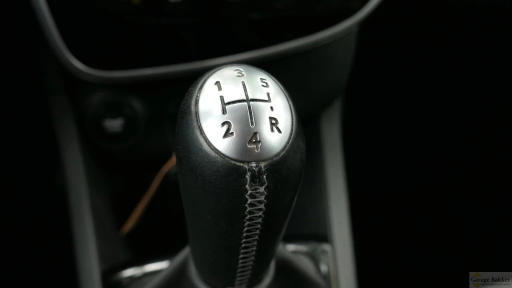Renault Clio – foto 20