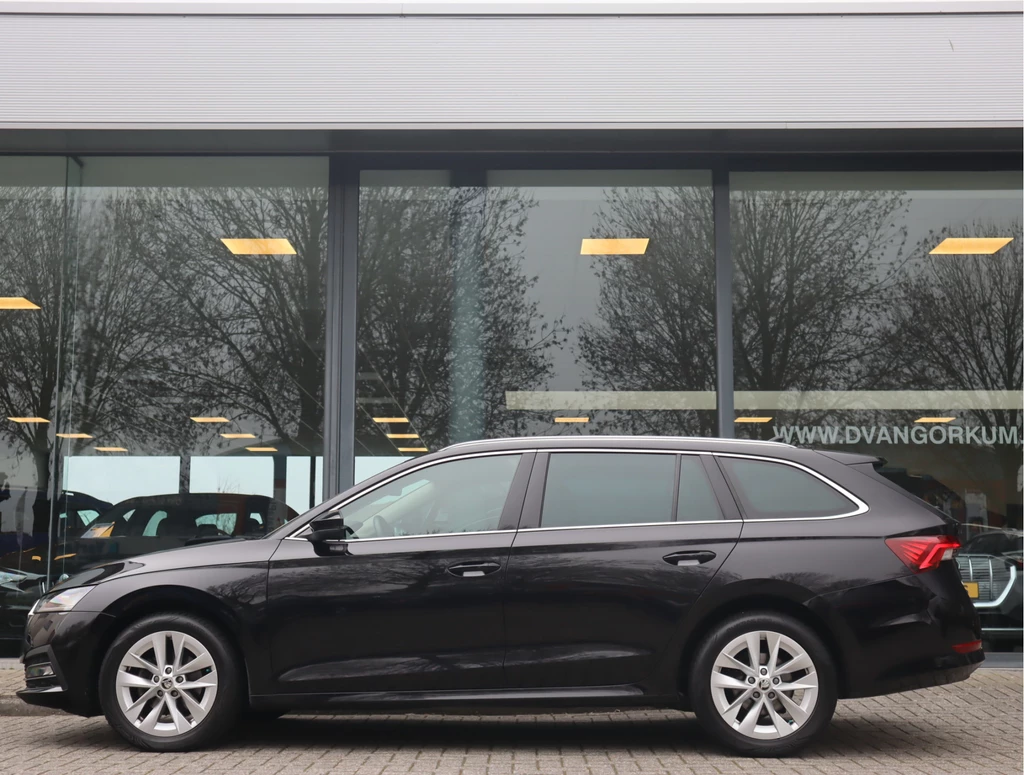 Škoda Octavia – foto 2