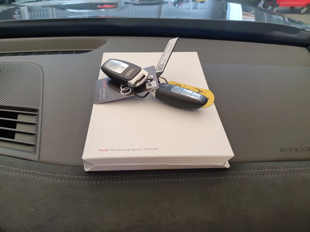 Audi Q3 – foto 33