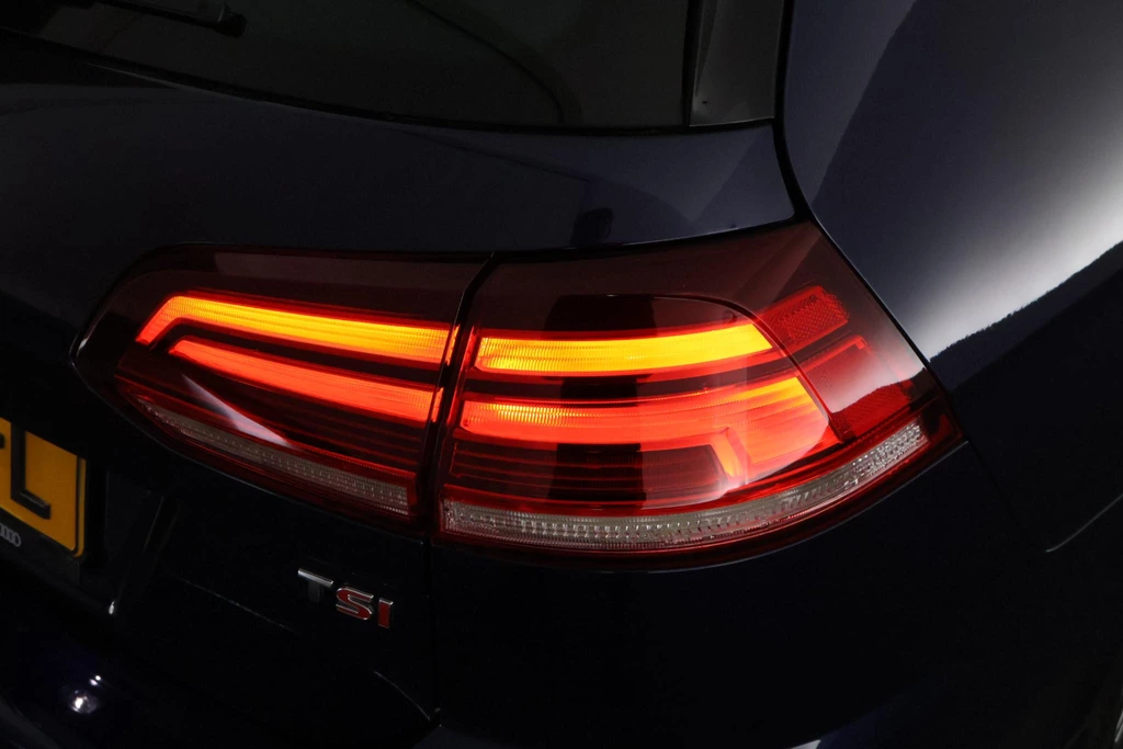 Volkswagen Golf – foto 38