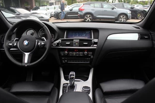 BMW X3 – thumbnail 9