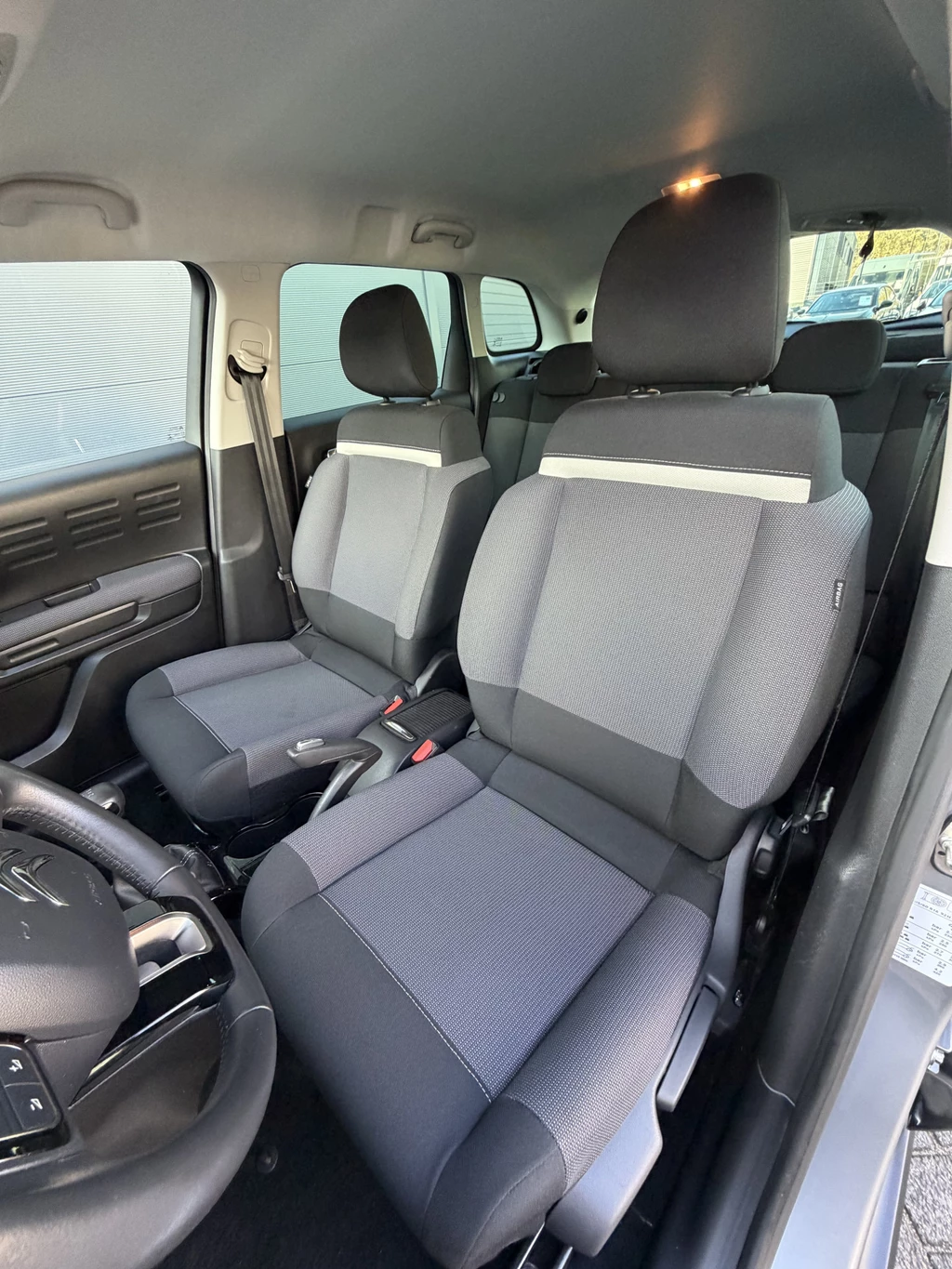 Citroën C3 Aircross – foto 13