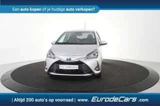 Toyota Yaris – thumbnail 14