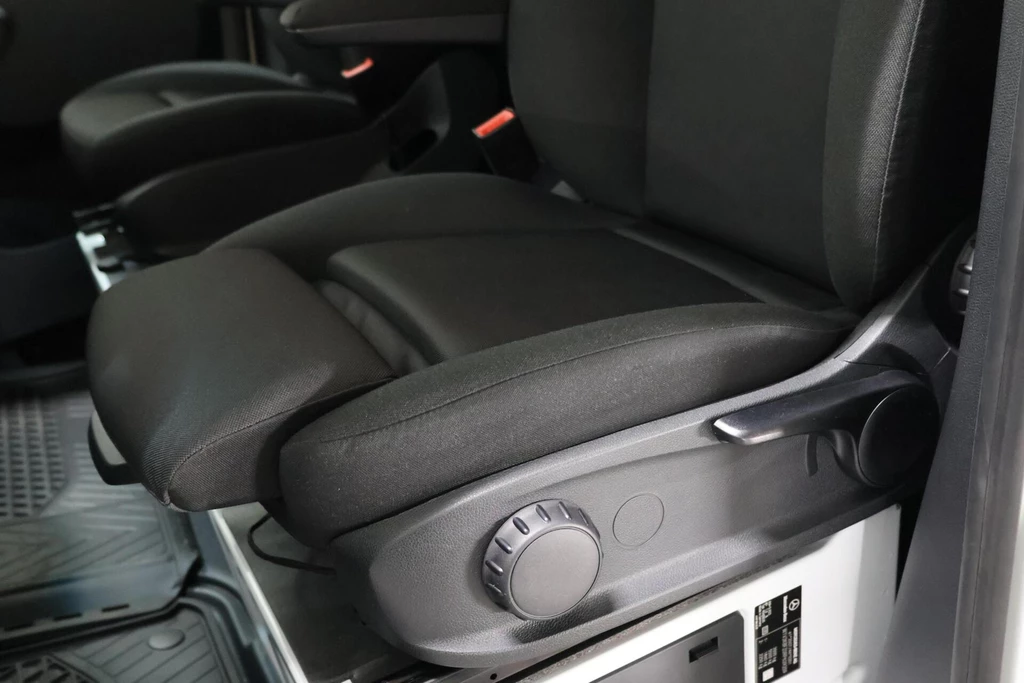 Mercedes-Benz Sprinter – foto 21