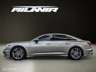 Audi A6 – thumbnail 2