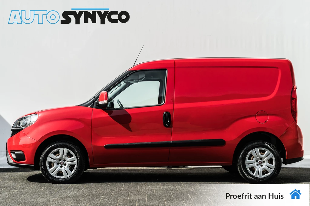 Fiat Doblò – foto 3