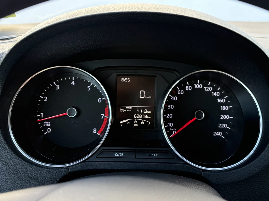 Volkswagen Polo – foto 36