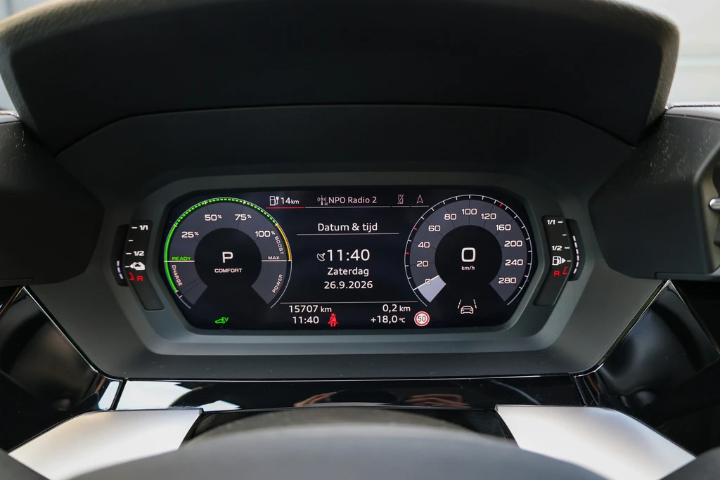 Audi A3 – foto 36
