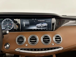 Mercedes-Benz S-Klasse – thumbnail 25