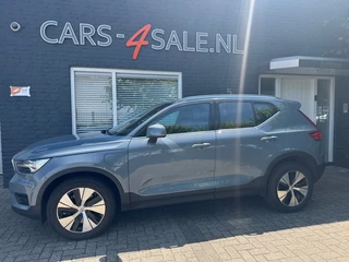 Volvo XC40 – thumbnail 2