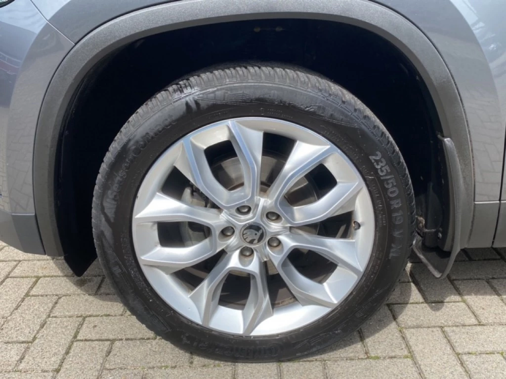 Škoda Kodiaq – foto 9
