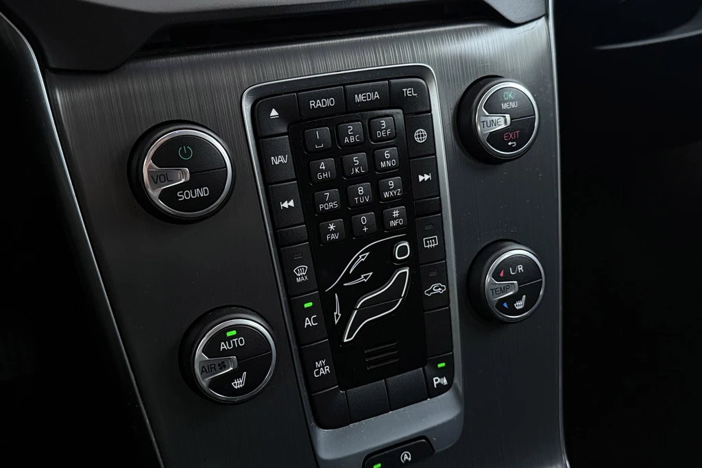 Volvo V40 – foto 30
