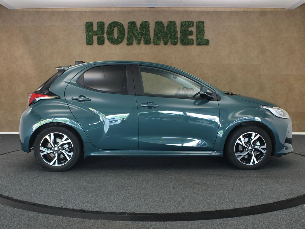 Toyota Yaris – foto 7