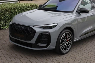 Audi Q5 – thumbnail 1