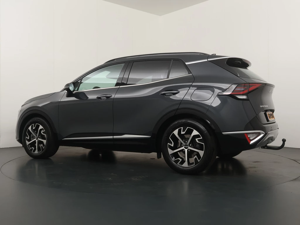Kia Sportage – foto 4