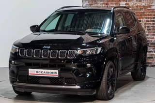 Jeep Compass – thumbnail 2