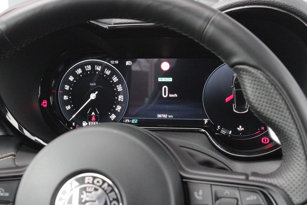 Alfa Romeo Tonale – foto 10