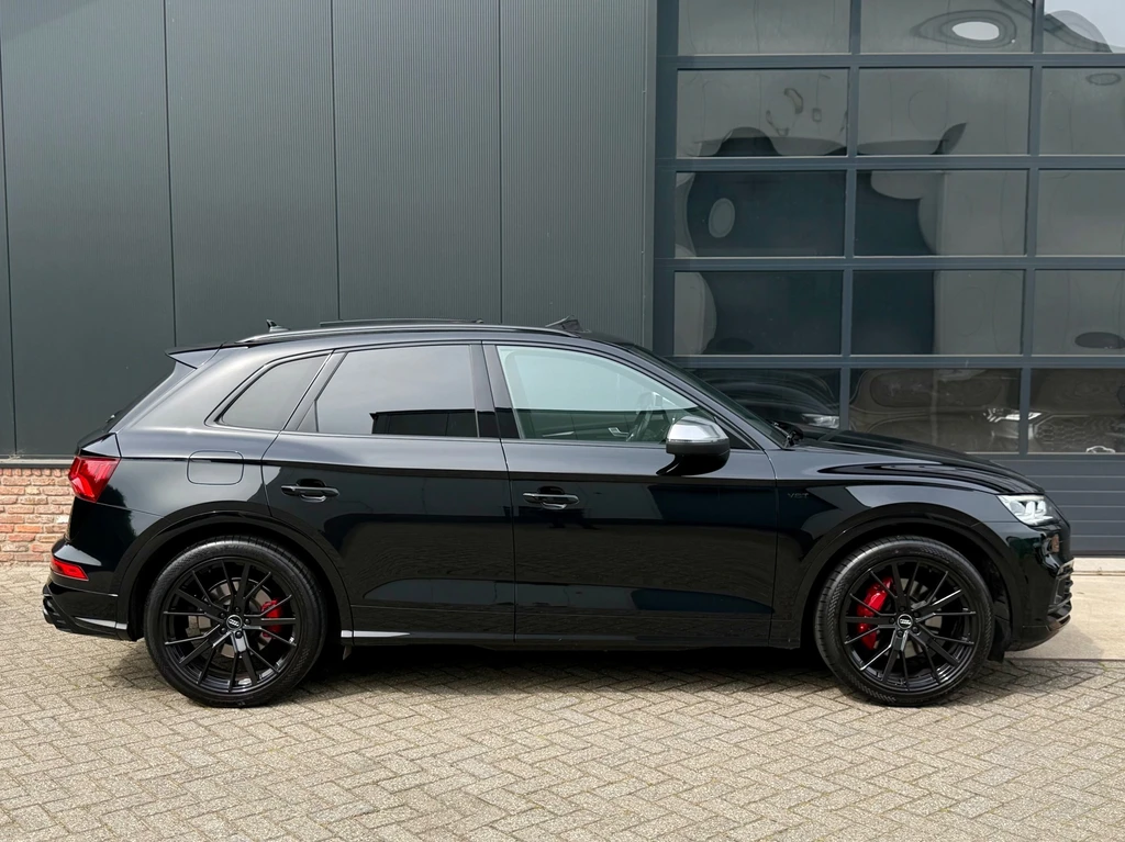 Audi Q5 – foto 6