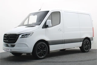 Mercedes-Benz Sprinter – thumbnail 1