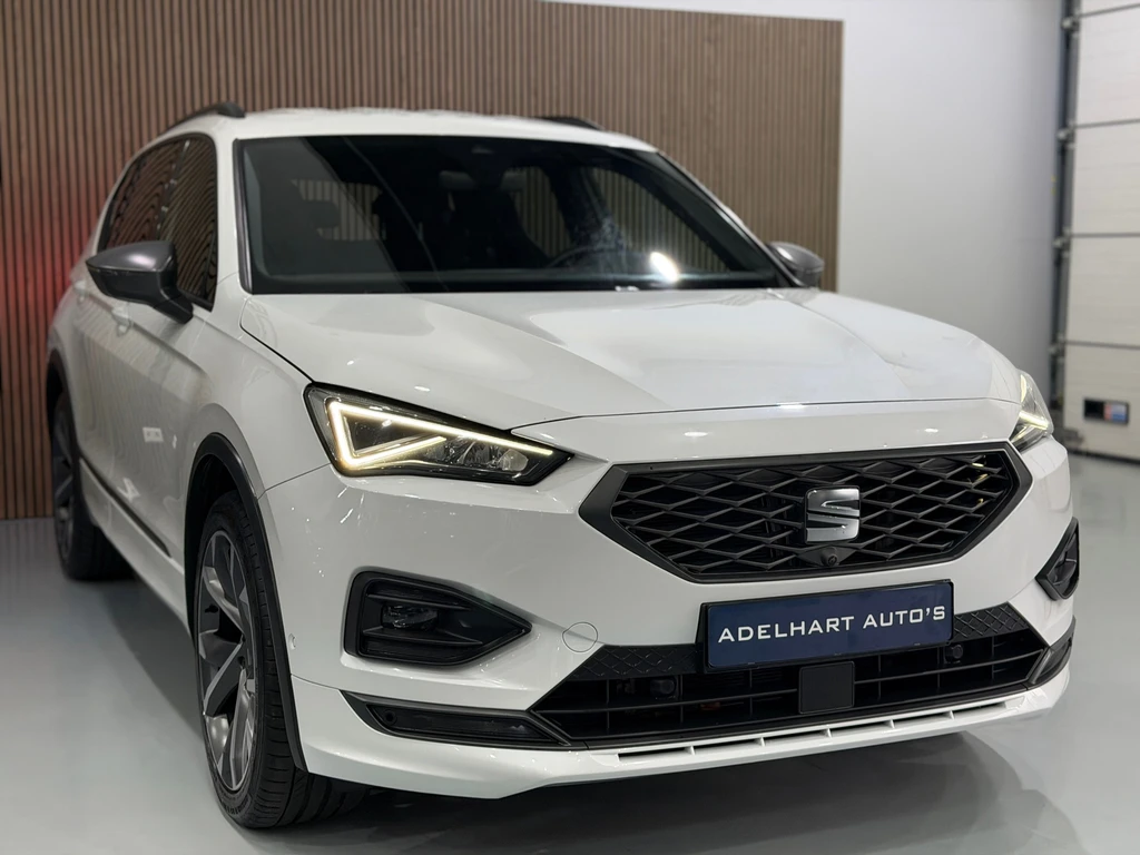 SEAT Tarraco – foto 15
