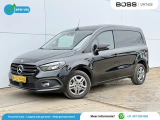 Mercedes-Benz Citan – thumbnail 1