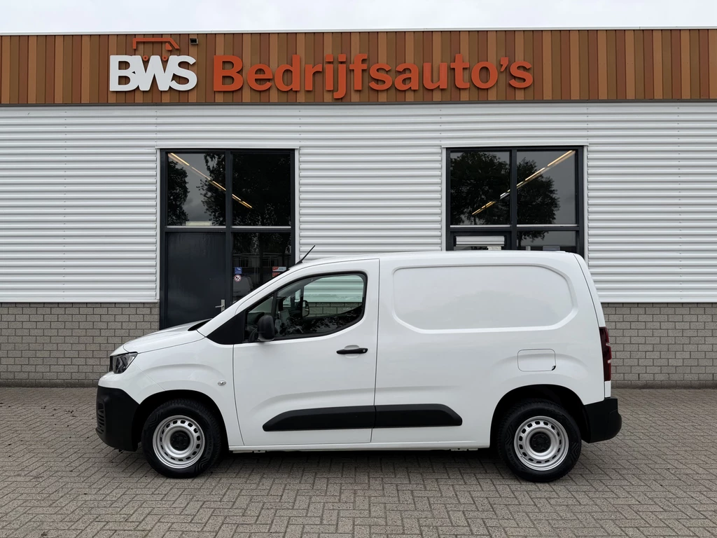 Peugeot Partner – foto 2