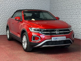 Volkswagen T-Roc – thumbnail 10