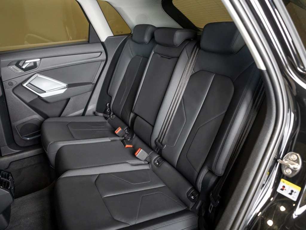 Audi Q3 – foto 26