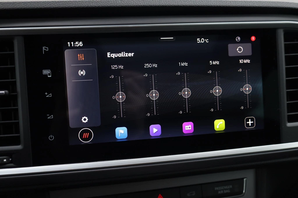 SEAT Ateca – foto 29