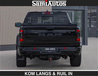 Dodge Ram Pick-Up – thumbnail 16