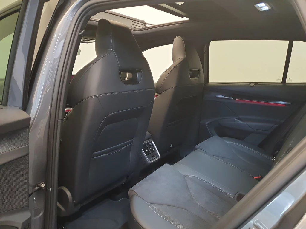 Škoda Enyaq iV – foto 28