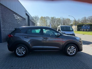 Hyundai Tucson – thumbnail 9