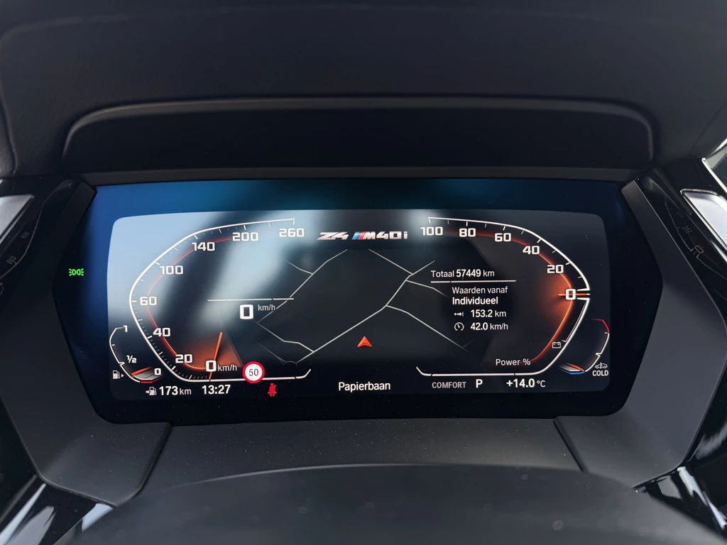 BMW Z4 – foto 15