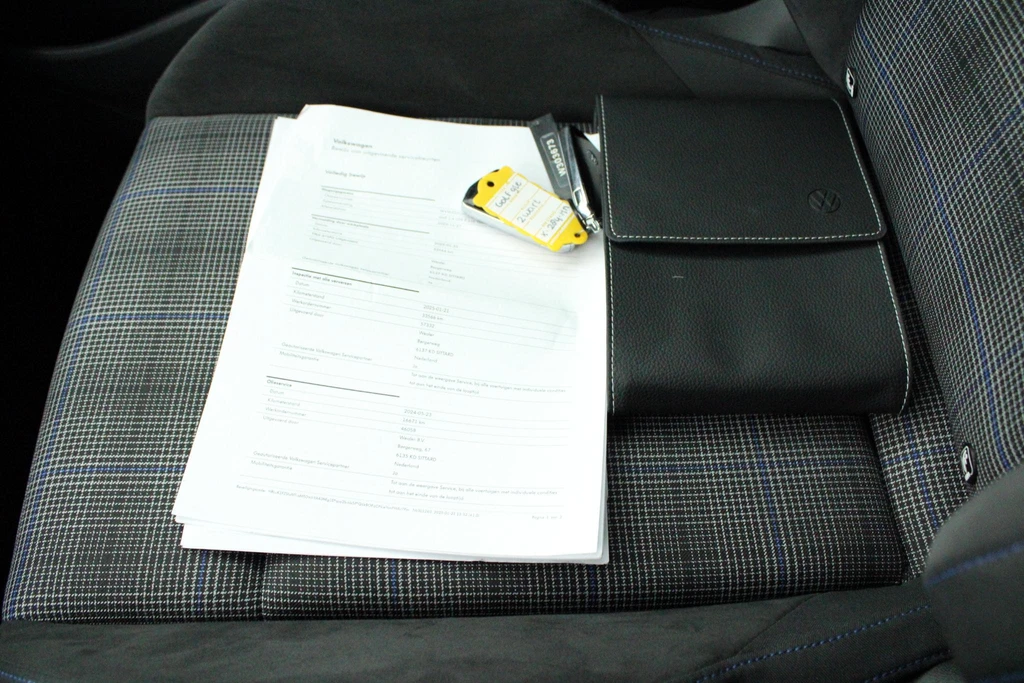 Volkswagen Golf – foto 47