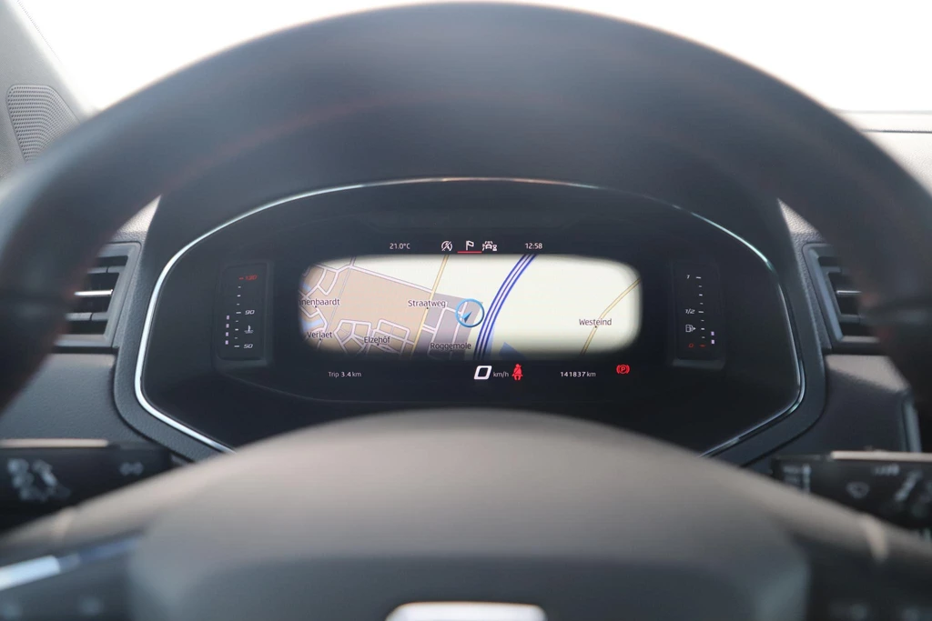 SEAT Arona – foto 17