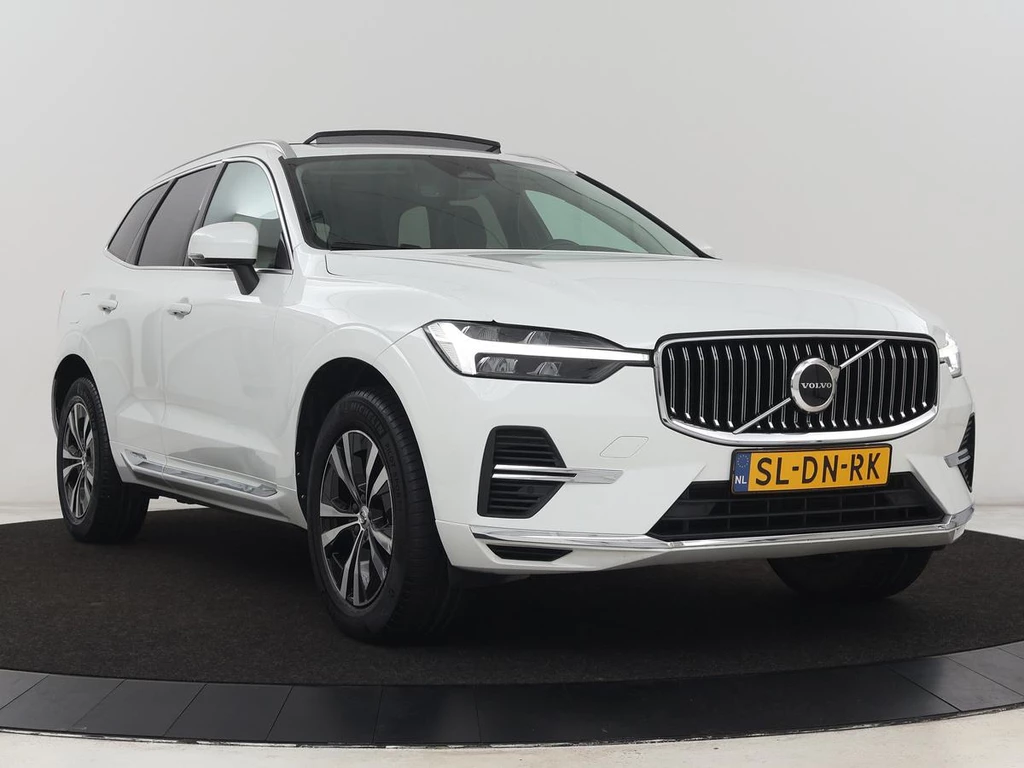 Volvo XC60 – foto 4