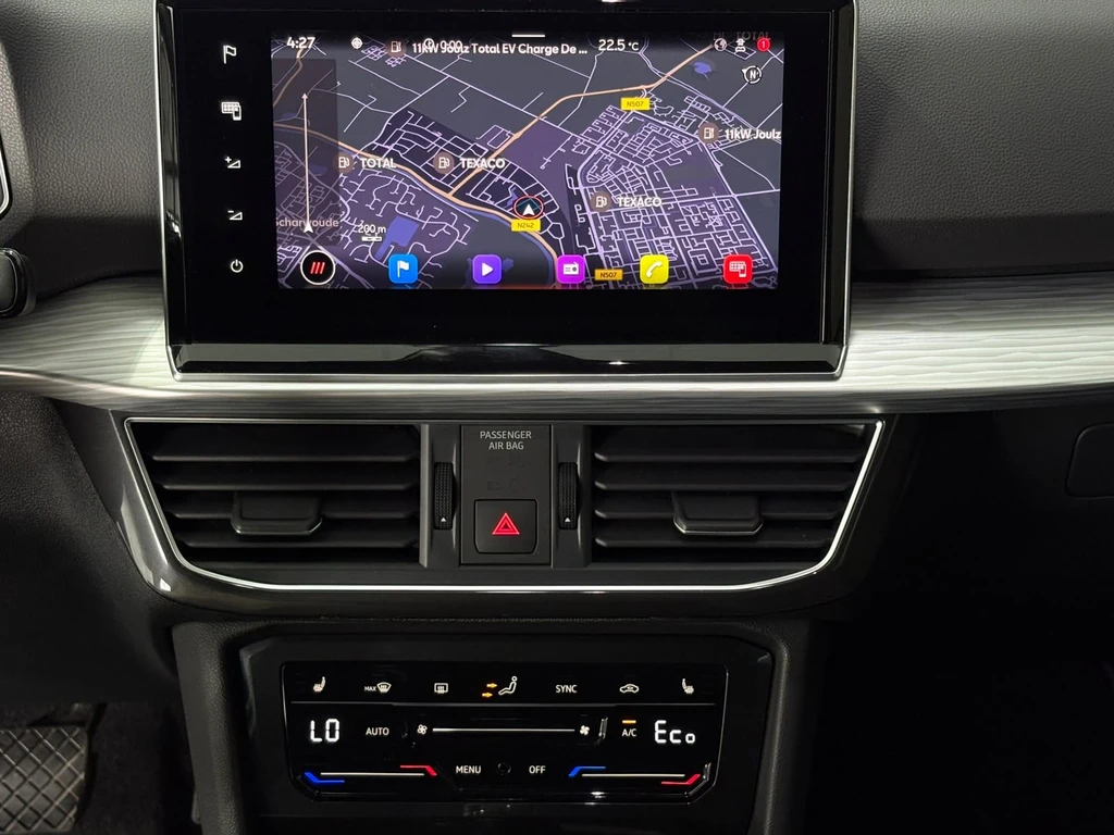 SEAT Tarraco – foto 35