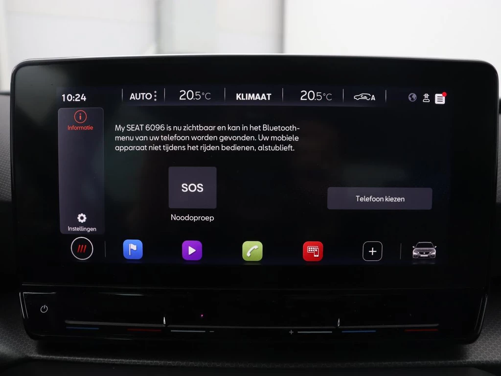 SEAT Leon – foto 21