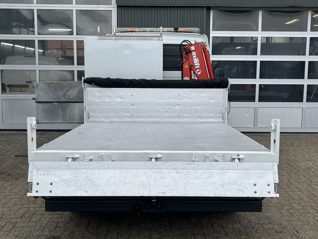 Iveco Daily – foto 23