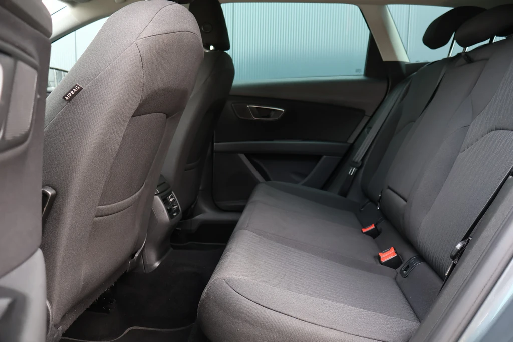 SEAT Leon – foto 10