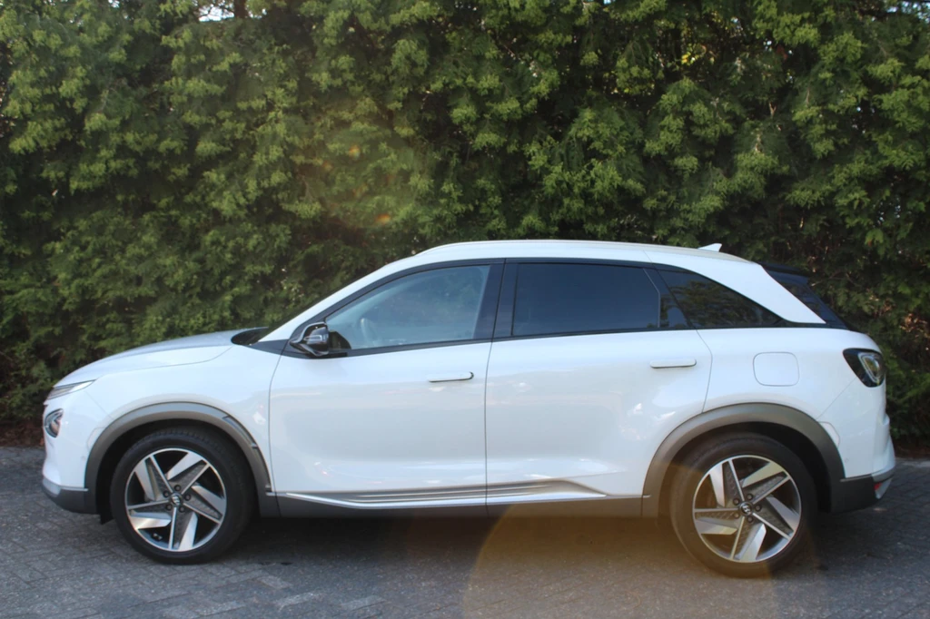 Hyundai Nexo – foto 3