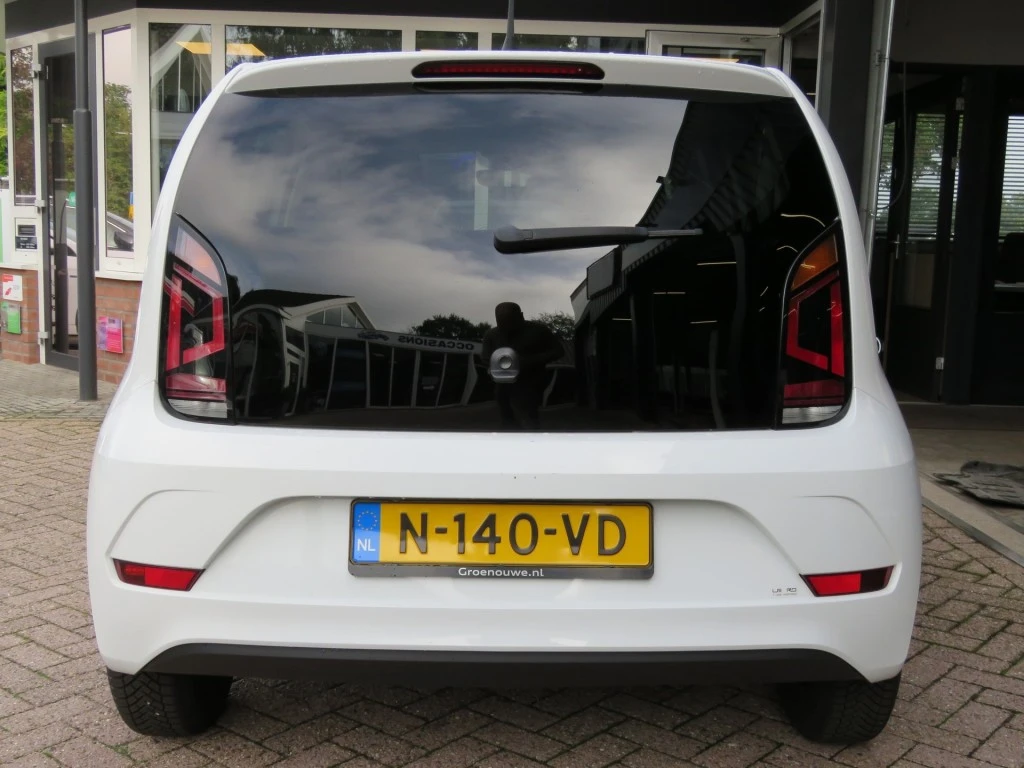 Volkswagen up! – foto 4