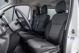 Renault Trafic – thumbnail 13