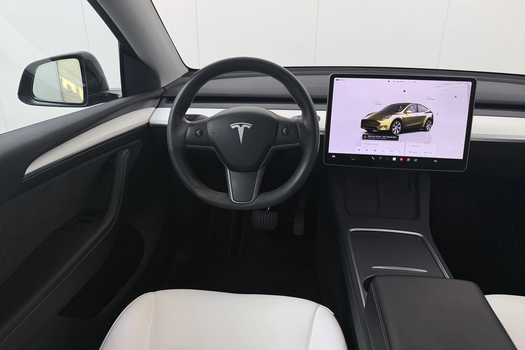Tesla Model Y – foto 9