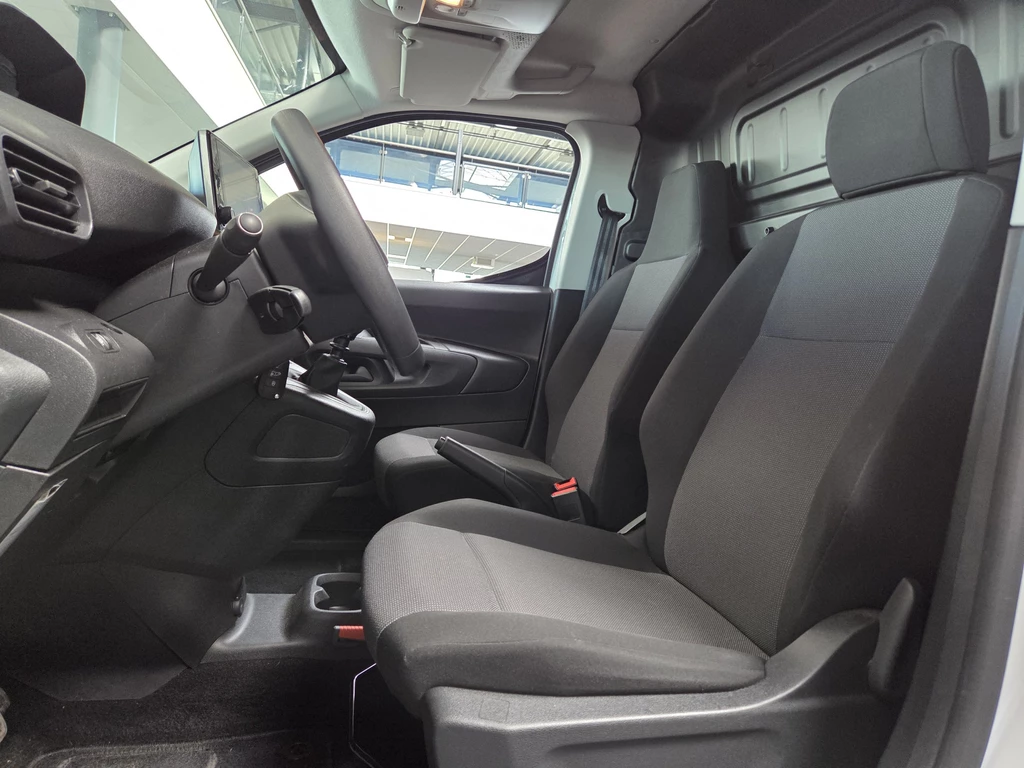 Peugeot Partner – foto 13