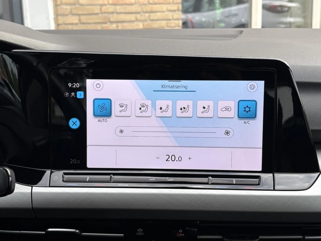Volkswagen Golf – foto 36