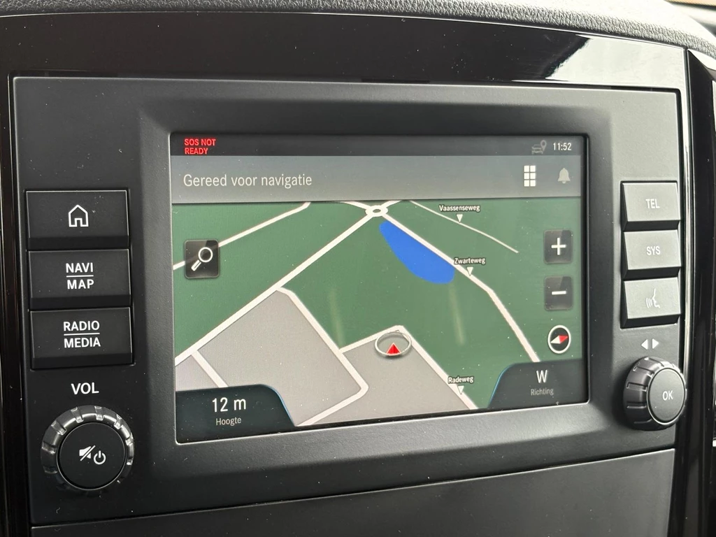 Mercedes-Benz Vito – foto 16