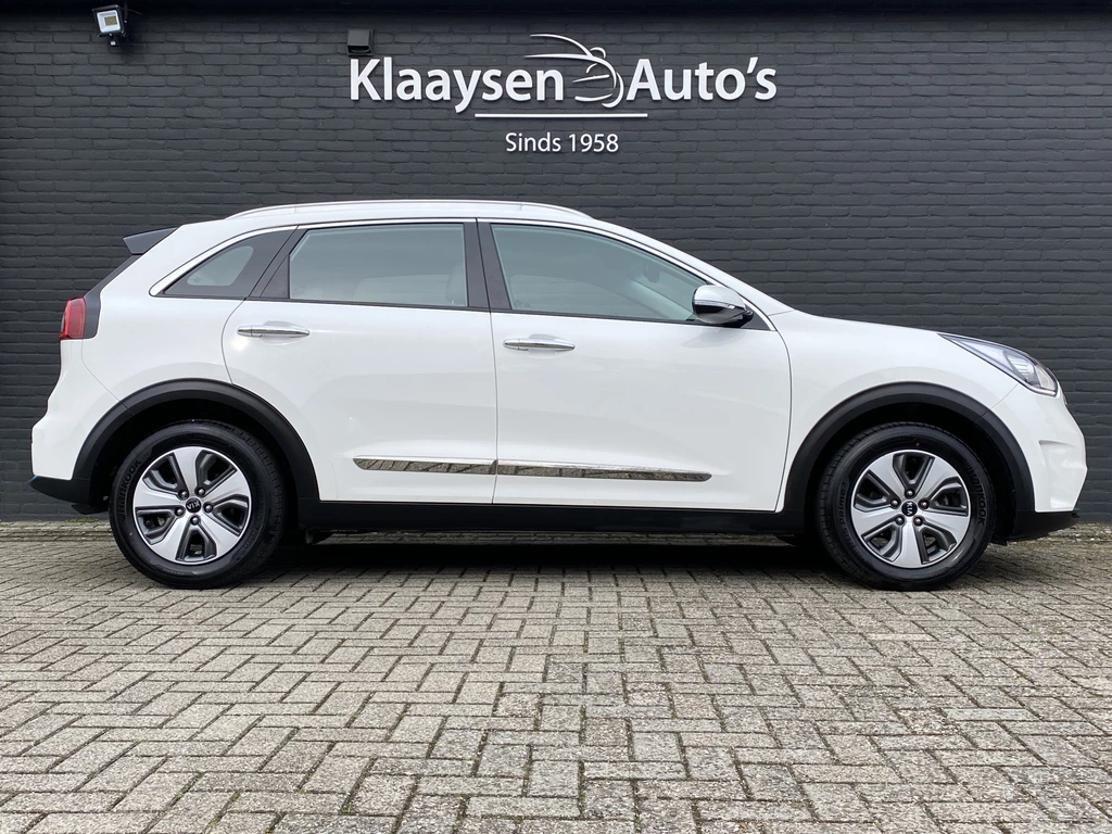 Kia Niro – foto 7