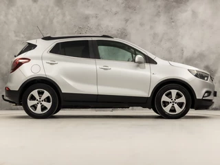Opel Mokka X – thumbnail 7